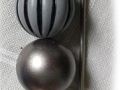 Anstecknadel-Silberelemente-11cm