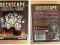 Deckscape