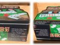 Poker-Set