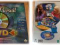 Trivial-Pursuit