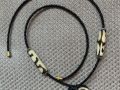 Ethno-Schmuck-Horn-Elephant