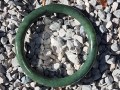 Jade-Armreif