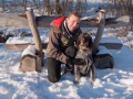 Dave und Zappo