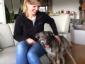 Jeannine und Noemi