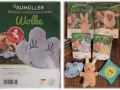 Katzenspielzeug