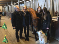 Sabine neu Lucy